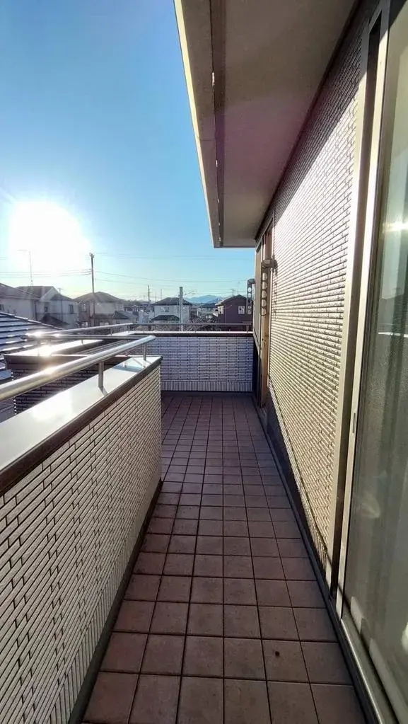 3SLDK Property Hidakashi Saitama (19)