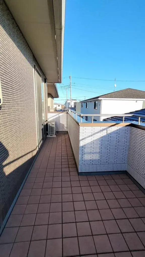 3SLDK Property Hidakashi Saitama (3)