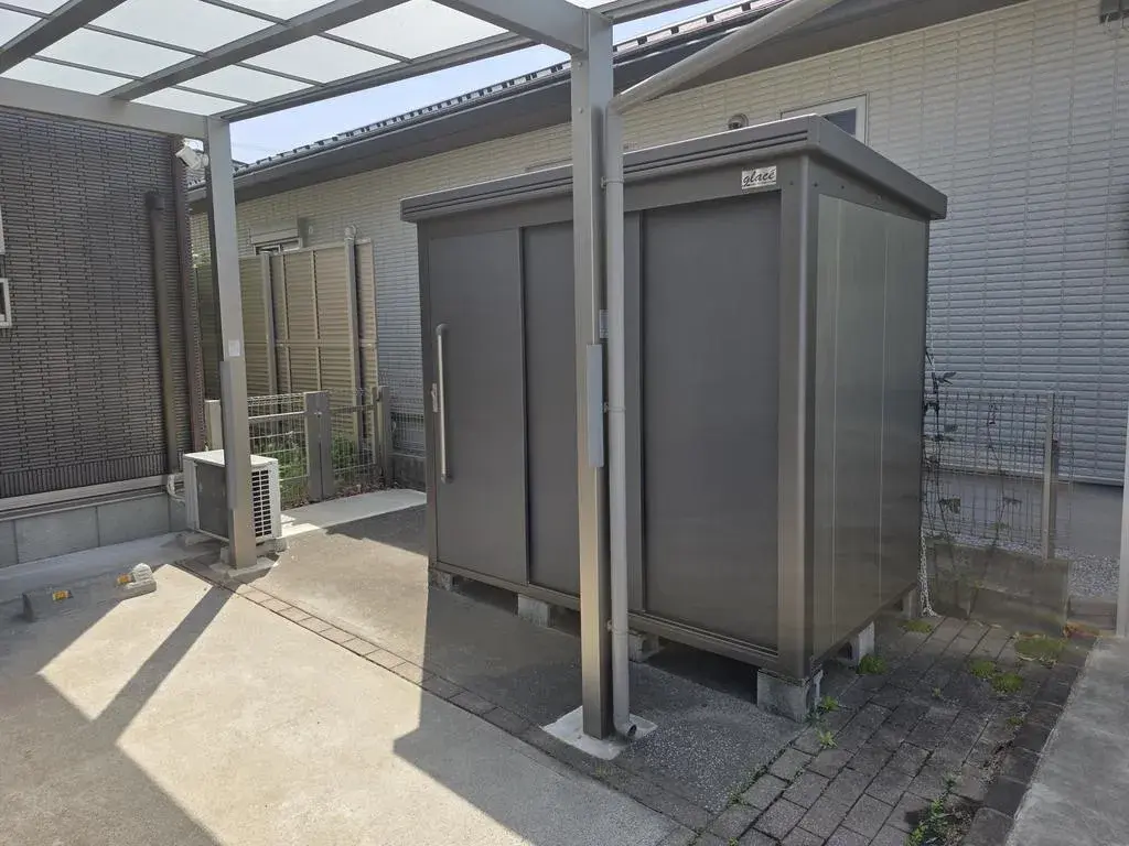 3SLDK Property Hidakashi Saitama (5)