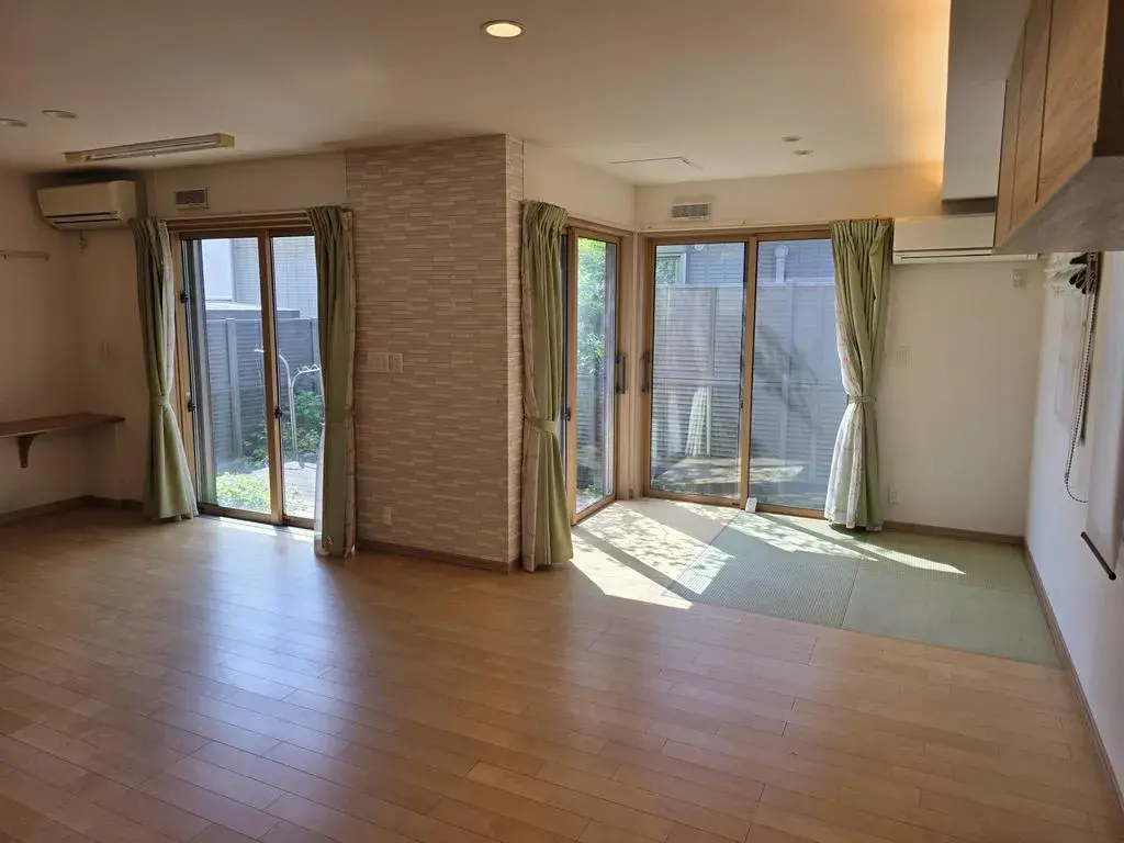 3SLDK Property Hidakashi Saitama (6)