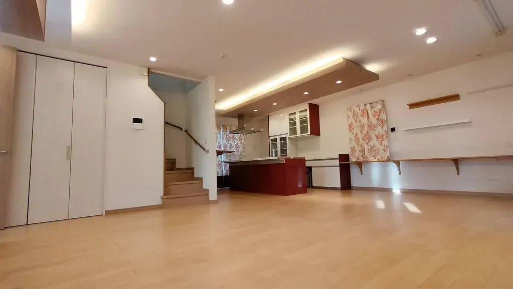 3SLDK Property Hidakashi Saitama (8)