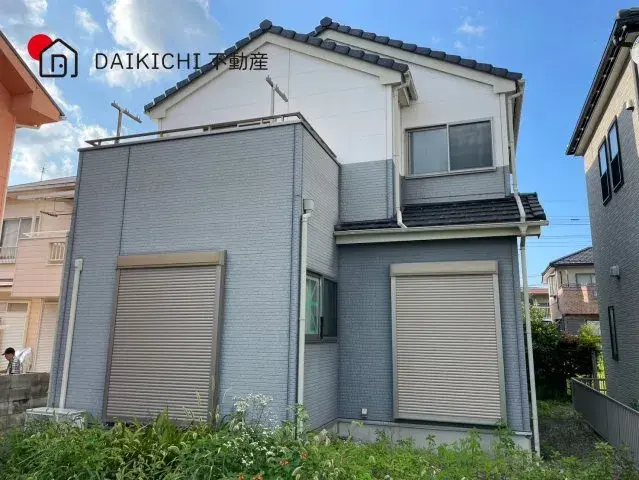 Akiya in Saitama