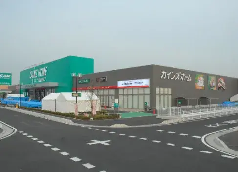 Propiedad 4LDK Ciudad de Gyoda Prefectura de Saitama (19)