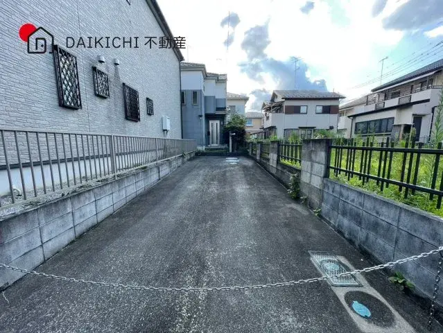Propiedad 4LDK Ciudad de Gyoda Prefectura de Saitama (3)