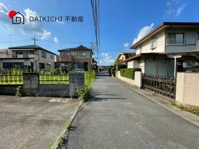 Propiedad 4LDK Ciudad de Gyoda Prefectura de Saitama (5)