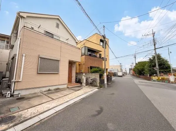 Akiya in Saitama