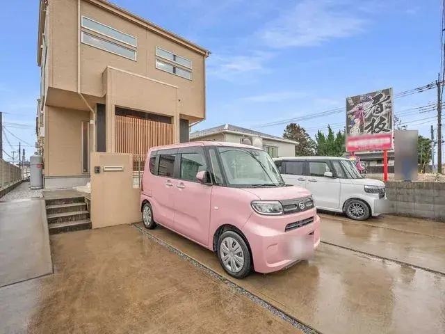 3LDK Higashimatsuyama City Saitama Prefecture (2)