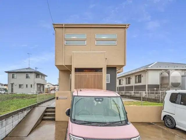 3LDK Higashimatsuyama City Saitama Prefecture (3)