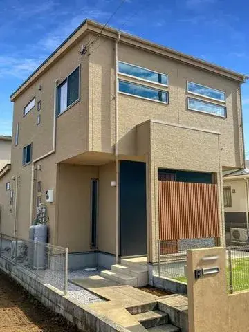 3LDK Higashimatsuyama City Saitama Prefecture (4)