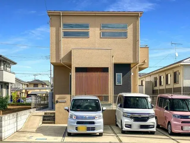 3LDK Higashimatsuyama City Saitama Prefecture (5)