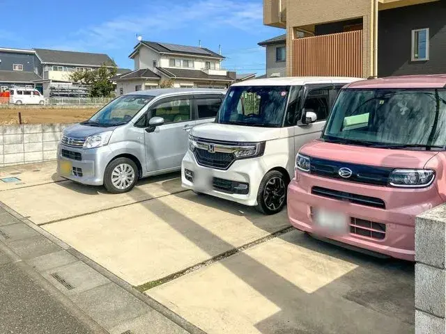 3LDK Higashimatsuyama City Saitama Prefecture (7)