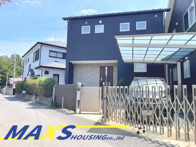 Akiya in さいたま市