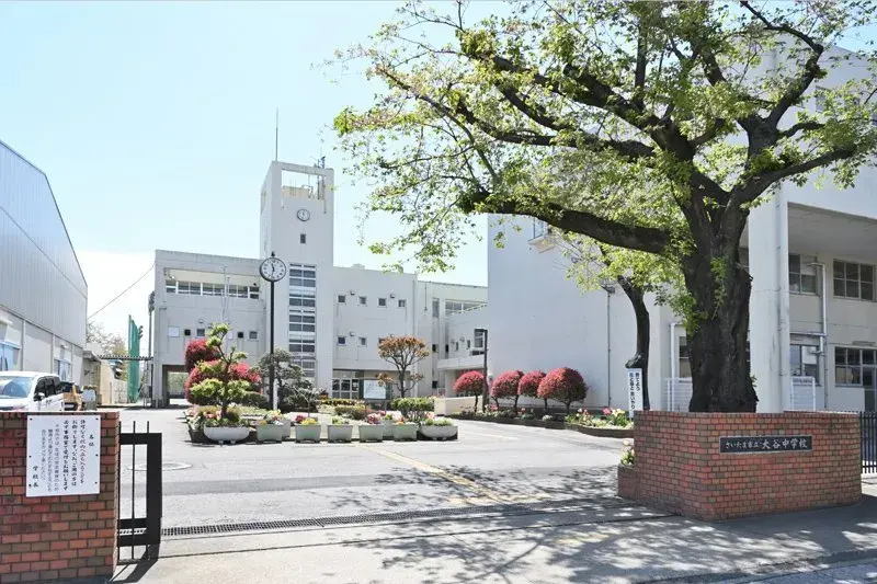 3SLDK さいたま市 埼玉県 (27)
