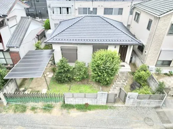 Akiya in Saitama