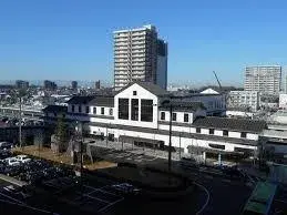 1LDK Property Saitama-shi Saitama Prefecture (27)