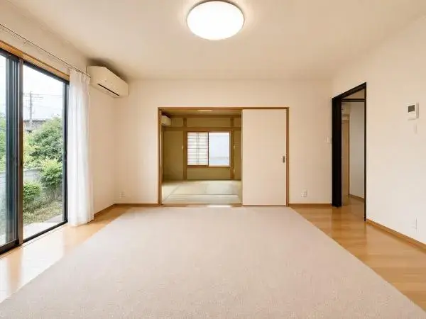 1LDK Property Saitama-shi Saitama Prefecture (7)