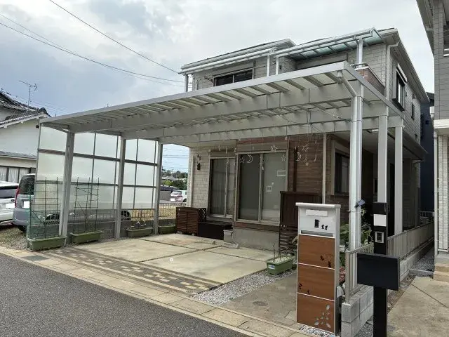 Akiya in Saitama