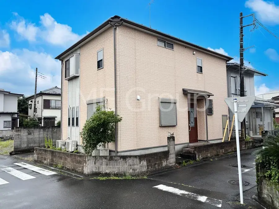 Akiya in Saitama