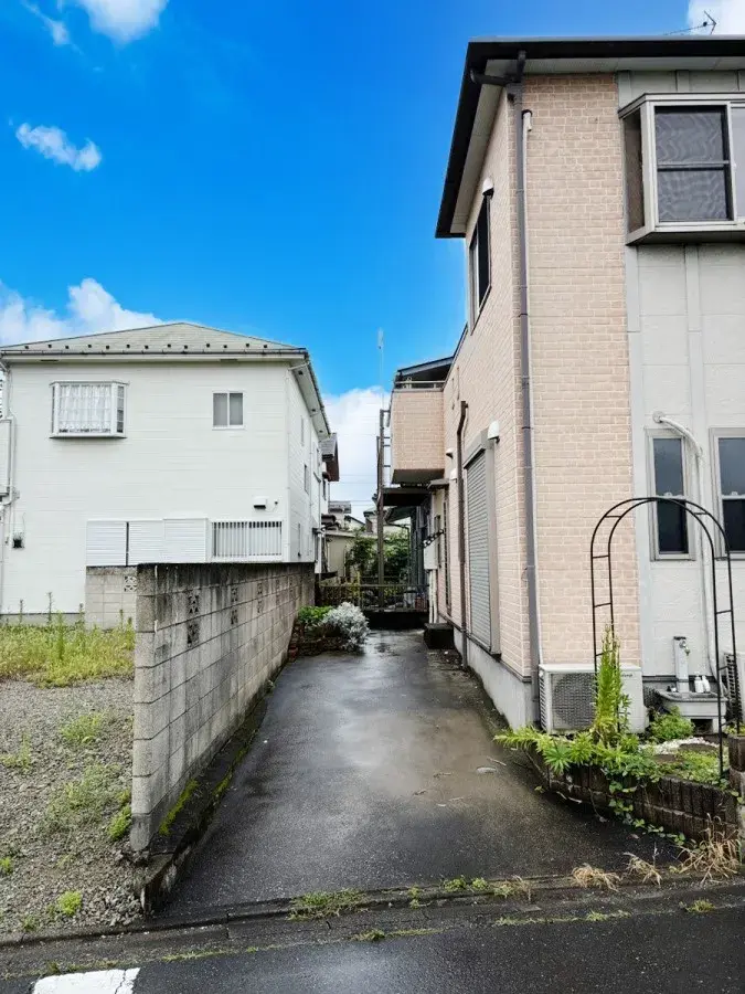 4LDK Kawagoe City Saitama Prefecture (5)
