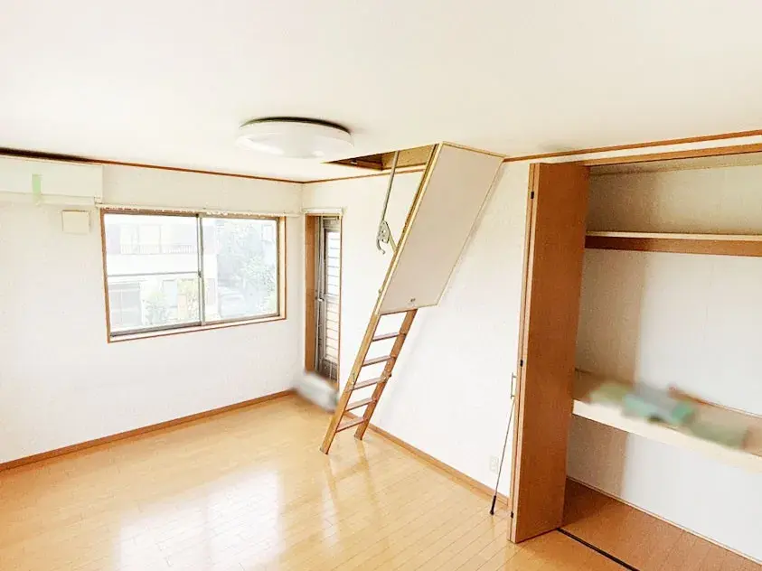 4LDK Kawagoe City Saitama Prefecture (10)