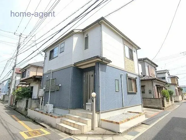 Akiya in Saitama