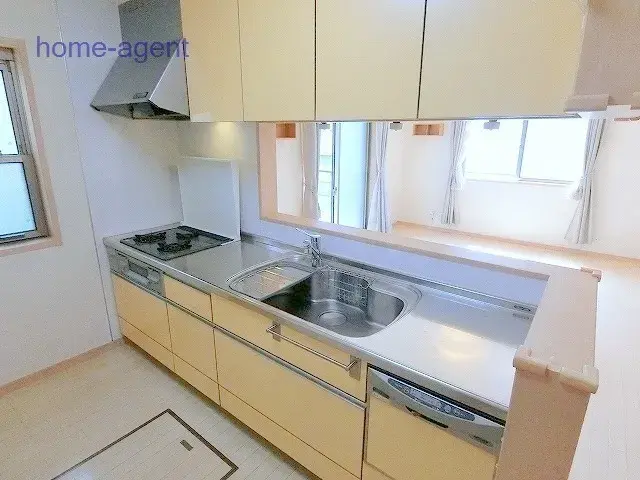 عقار 3LDK مدينة سايتاما محافظة سايتاما (17)