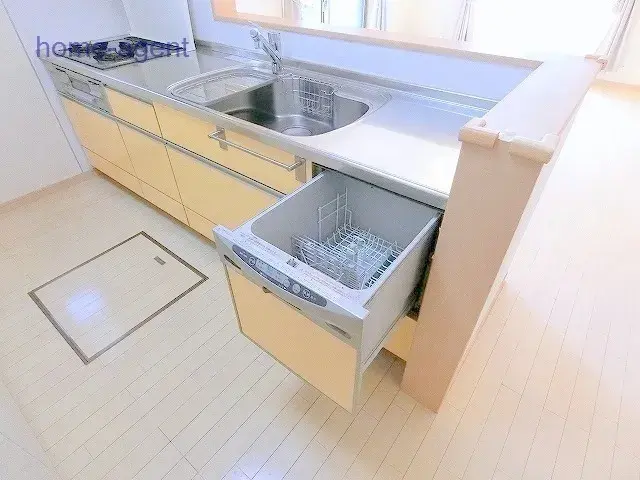 عقار 3LDK مدينة سايتاما محافظة سايتاما (19)