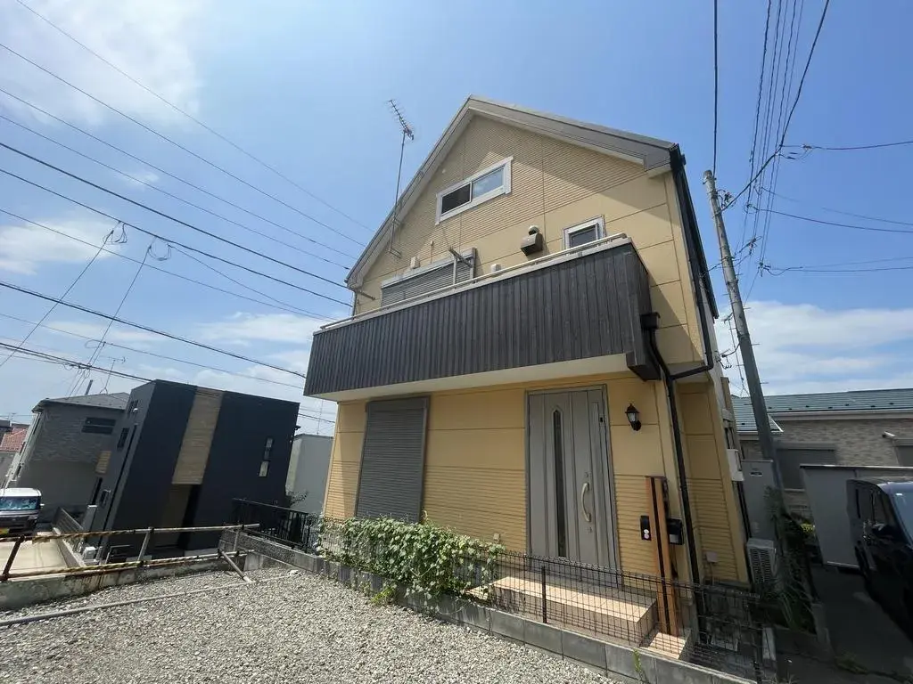 Akiya in Saitama
