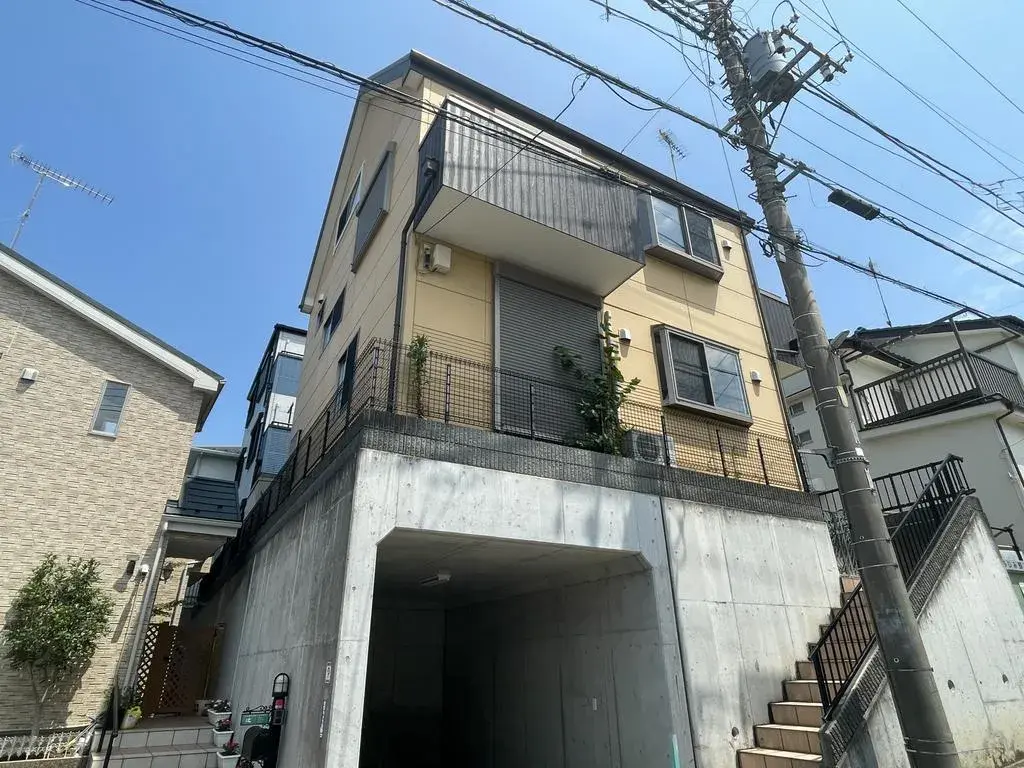 3LDK物件 ふじみ野市 埼玉県 (2)