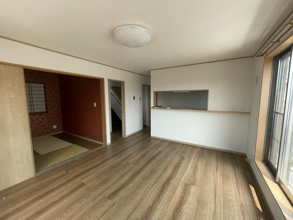 3LDK物件 ふじみ野市 埼玉県 (4)