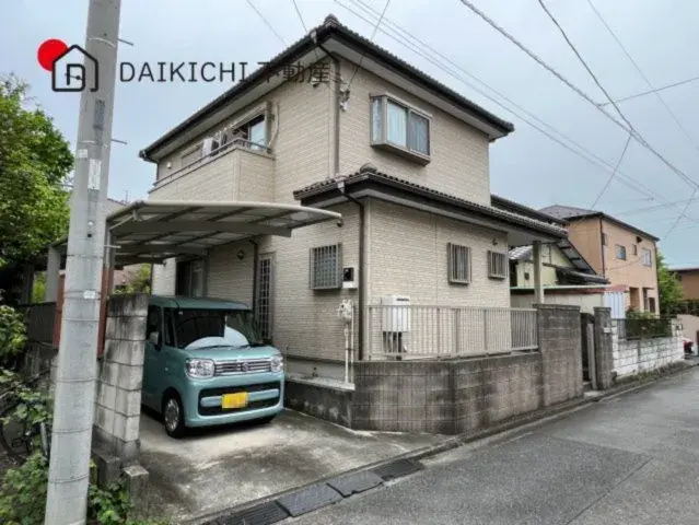 4LDK Konosu City Saitama Prefecture (2)