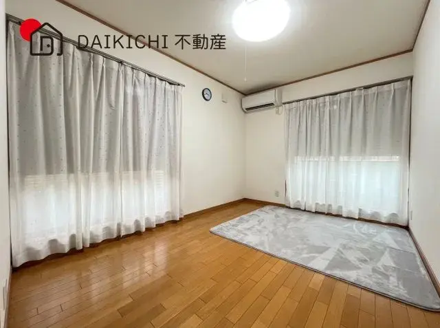 4LDK Konosu City Saitama Prefecture (16)