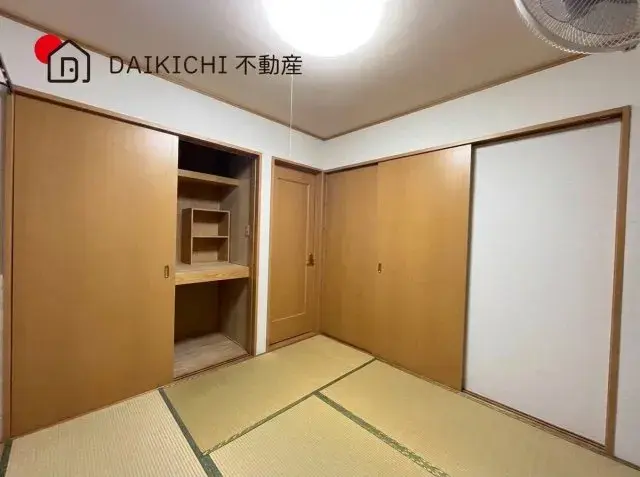 4LDK Konosu City Saitama Prefecture (20)