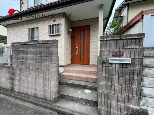 4LDK Konosu City Saitama Prefecture (3)
