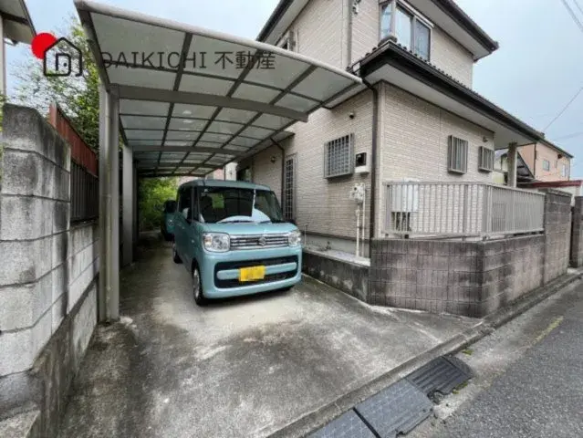 4LDK Konosu City Saitama Prefecture (5)