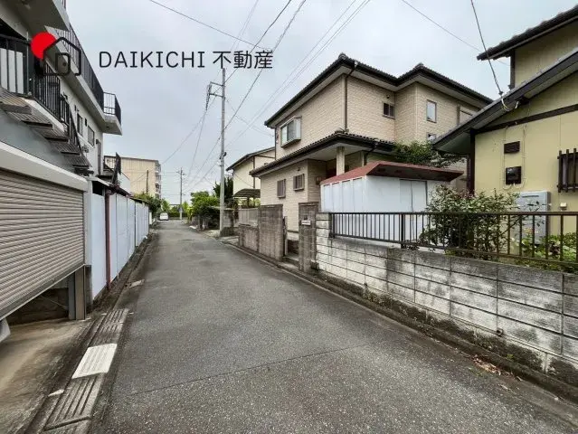 4LDK Konosu City Saitama Prefecture (6)