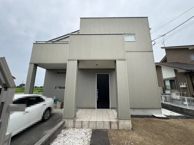 Akiya in Saitama