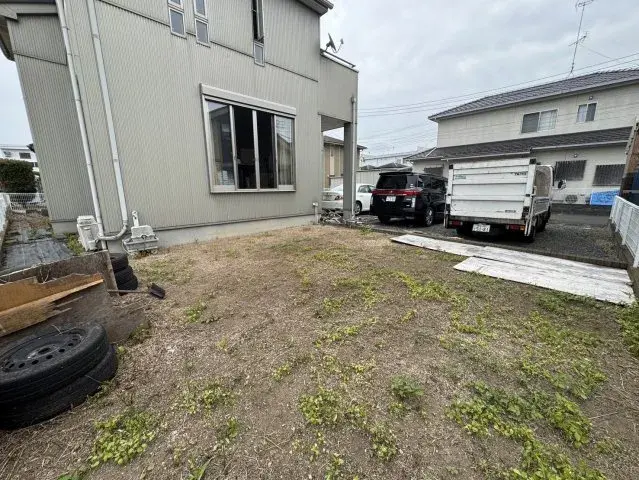 Propiedad 2SLDK en la Ciudad de Kazo, Prefectura de Saitama (6)