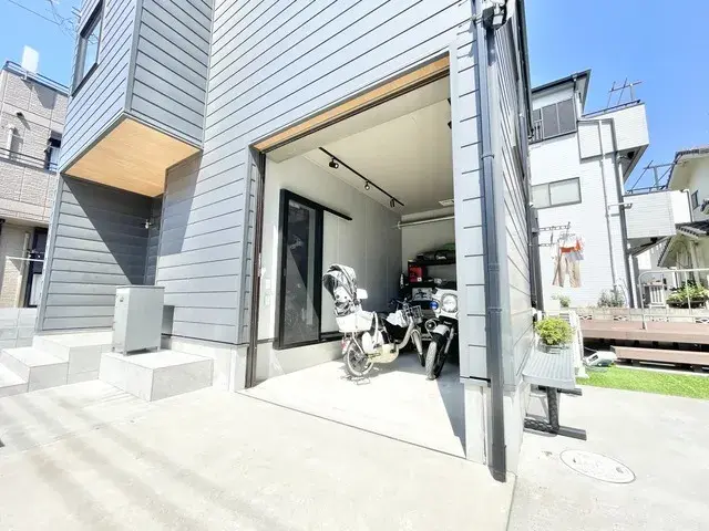 2LDK房源 越谷市 埼玉县 (2)