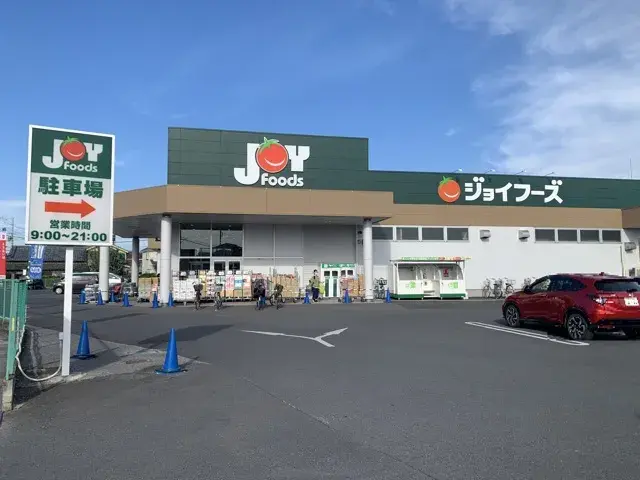 2LDK房源 越谷市 埼玉县 (24)