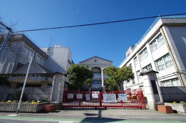 2LDK房源 越谷市 埼玉县 (5)