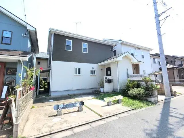 Akiya in Saitama