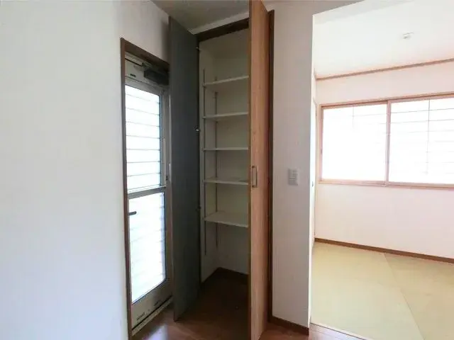 2LDK Hanno City Saitama Prefecture (13)