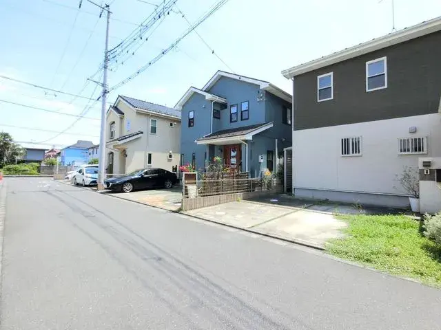 2LDK Hanno City Saitama Prefecture (3)