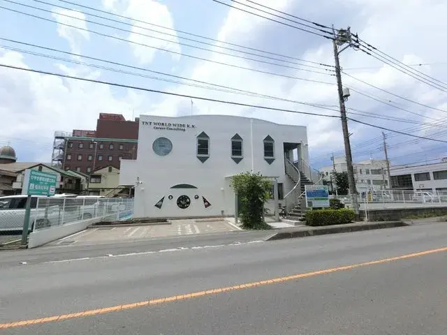2LDK Hanno City Saitama Prefecture (22)