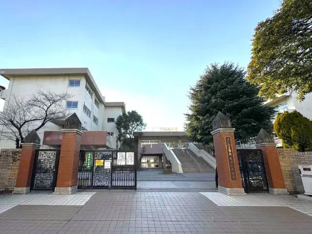 4LDK房产 埼玉市南区 埼玉县 (13)
