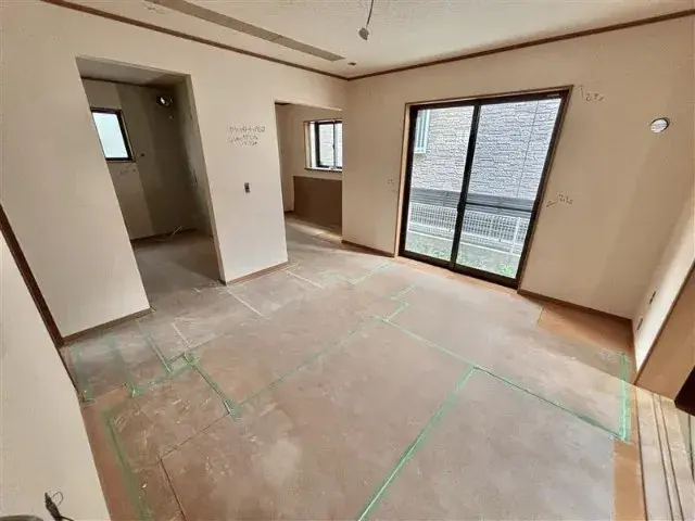 4LDK房产 埼玉市南区 埼玉县 (5)