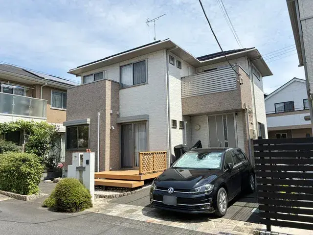 Akiya in Saitama