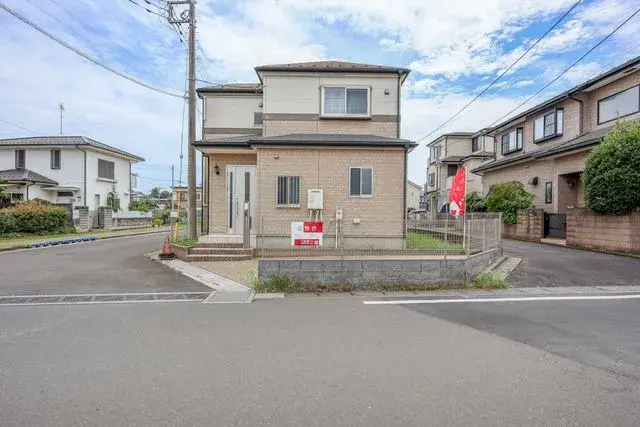 4LDK 川越市 埼玉县 (2)