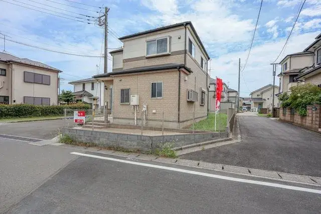 4LDK 川越市 埼玉县 (3)